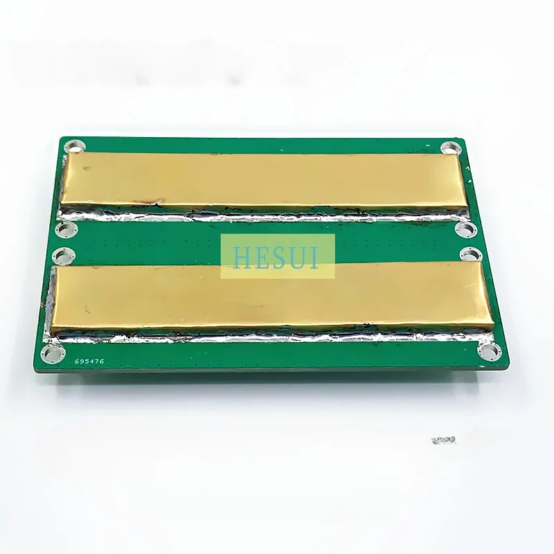 Dual channel discharge local discharge RF detection transformer