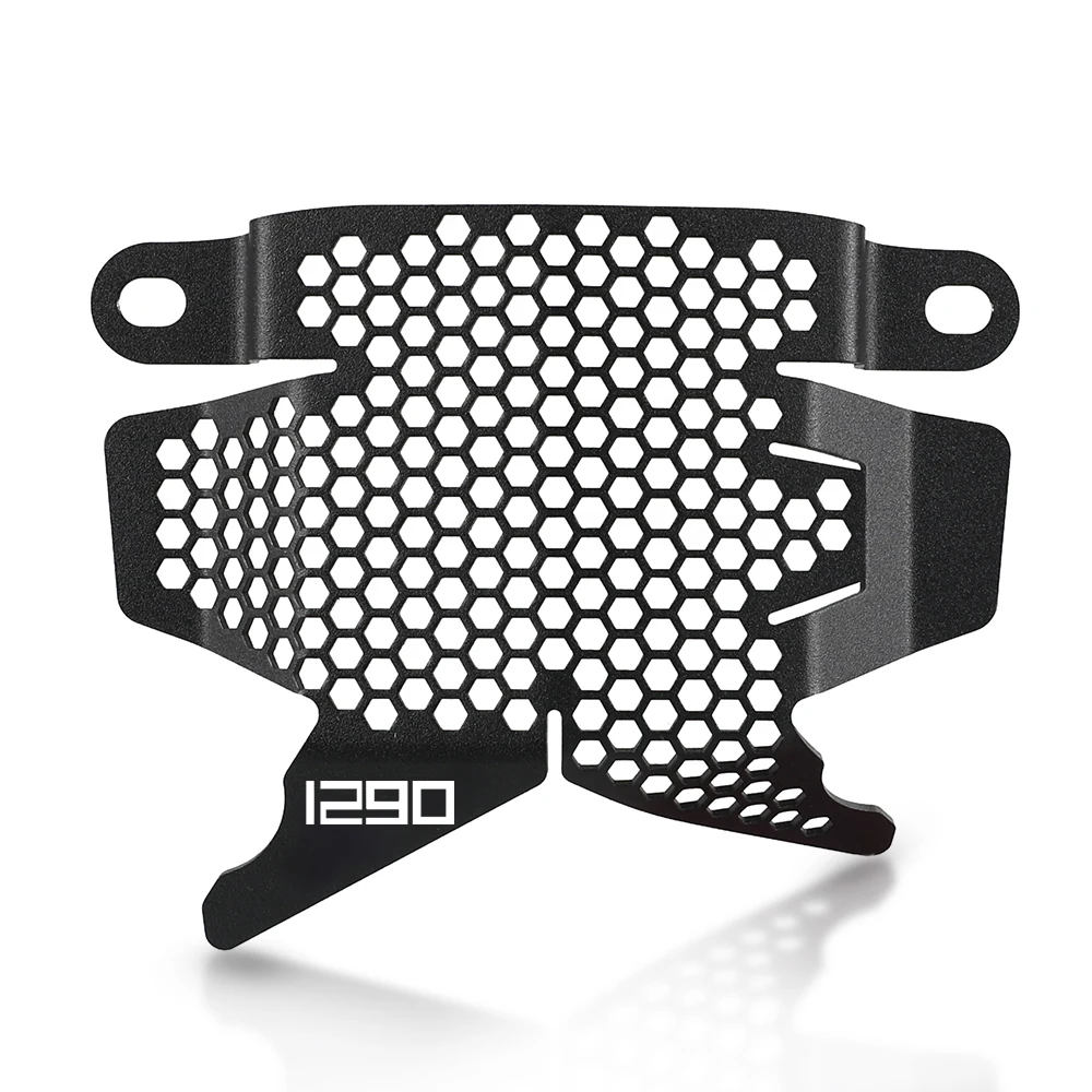 Motorcycles Accessories Radiator Grille Guard Grill Protector Cover For KTM 1290Super Duke R Rectifier Guard 2013-2019 2018 2017