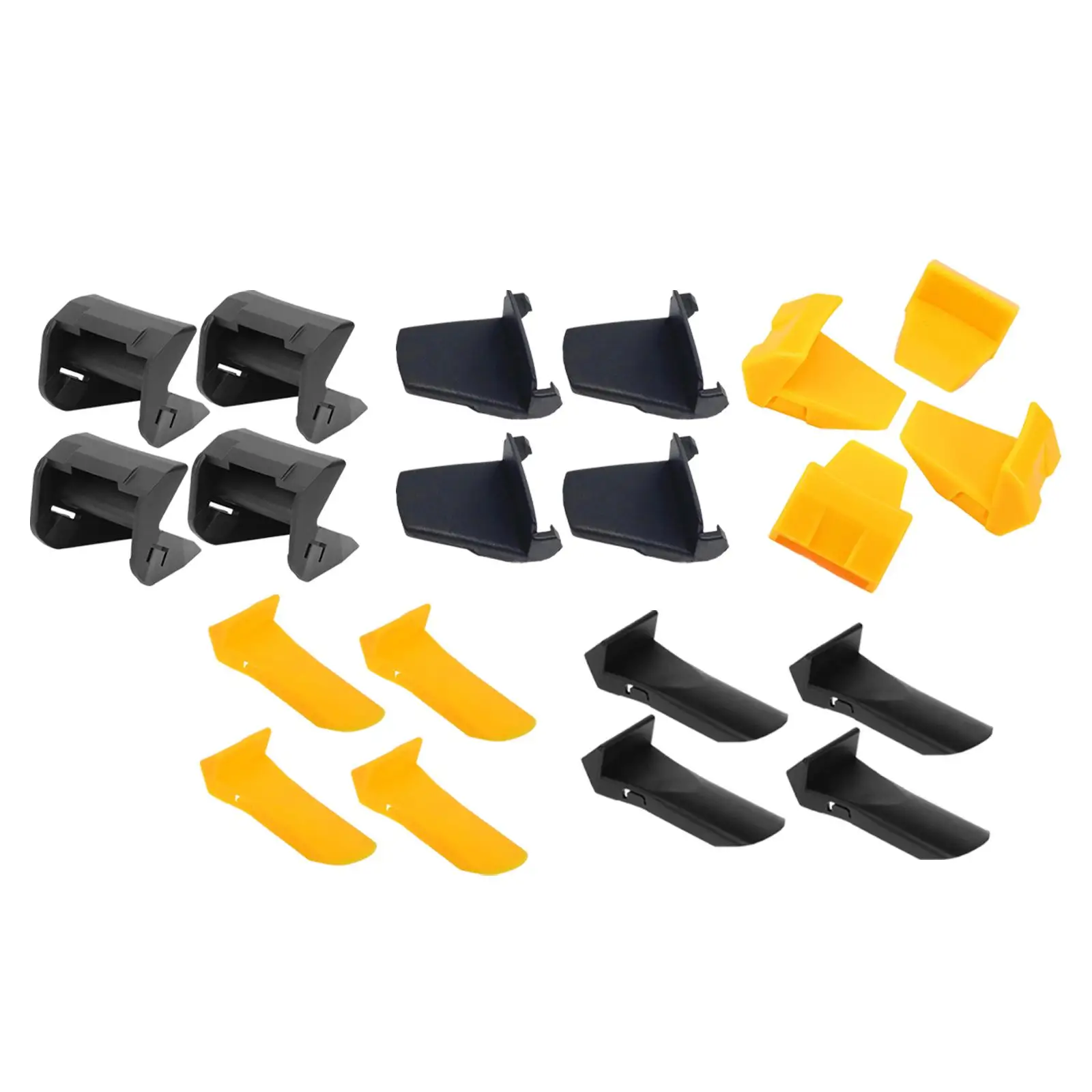 

Эффективные рычаги для шиномонтажного станка, защитные пластиковые накладки для зажимов, для безопасности колесных дисков и авторемонта