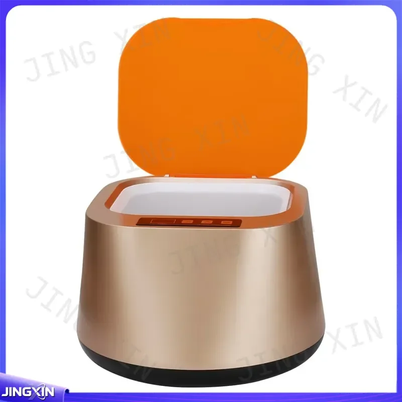 custom for Digital Ultrasonic Cleaner Jewelry Cleaning Machine Portable Ultrasonic Washing Device for Glasses Rings Watches
