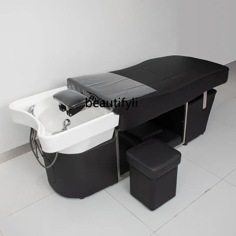 Рисунок 4 - Кровать для лечения головы