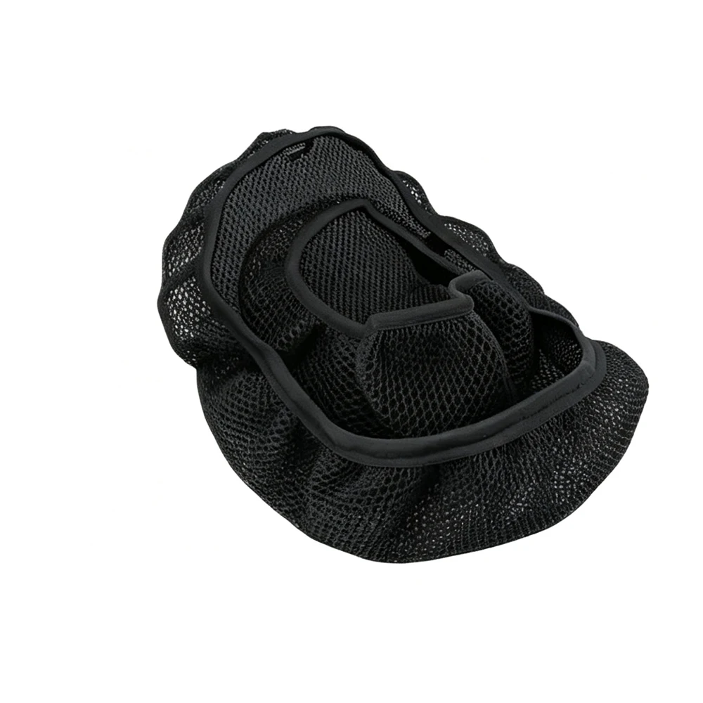 3D Air Flow Seat Cover DS 800X 2025-2026 Motorcycle Accessories For VOGE DS 800 X Rally DS800X DS800 X Airflow Seat Cover