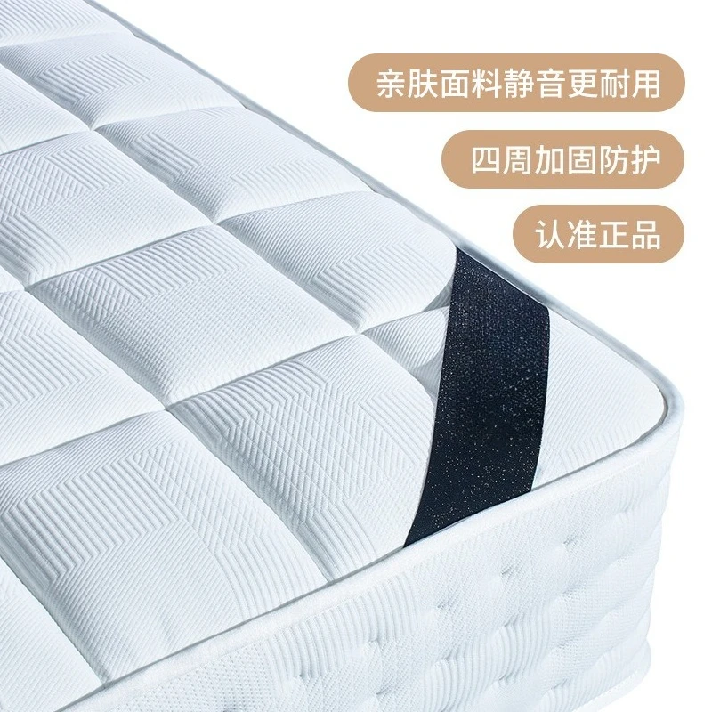 Compressione, materasso, casa, camera da letto, bambini, hotel, molle indipendenti, cotone memory, lattice