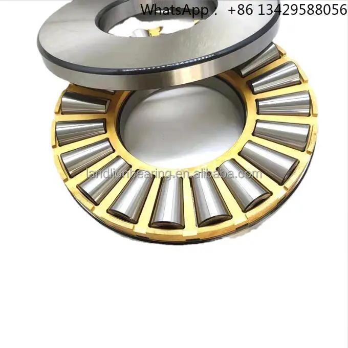 

99456Q4 280*520*145 мм упорный роликовый подшипник 9019456Q подшипник масляного поля грязевого насоса 99456M