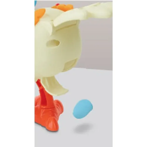 Рисунок 4 - Игрушечная курица