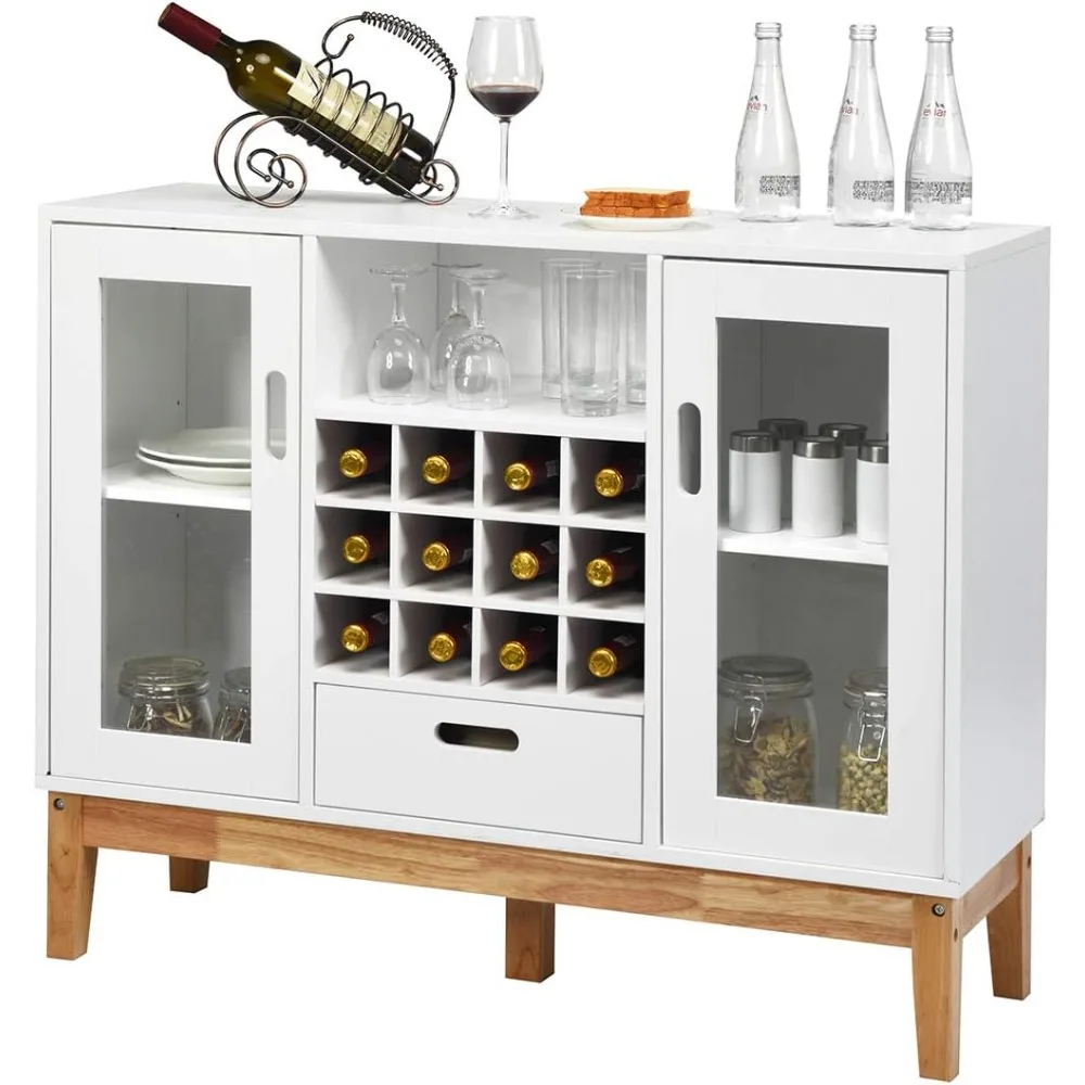 Buffet Sideboard, W…