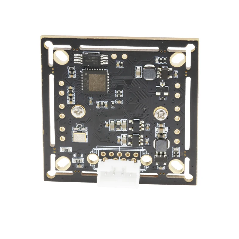1.3 Million Camera Module with Global Exposure USB Plug and Play High Speed Motion Capture 350FPS Camera Module with 1m Line