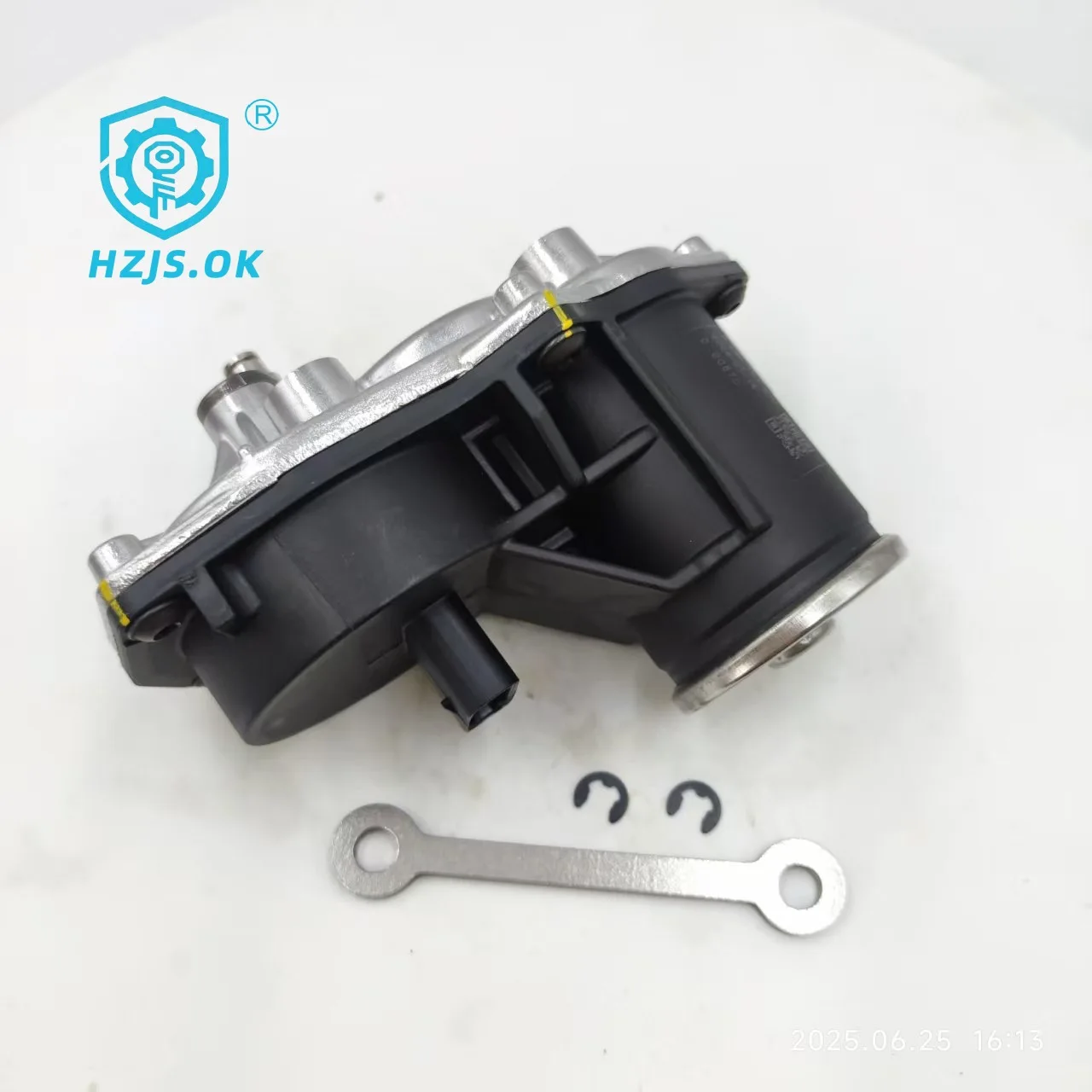 SC28R150Q6 2.8L Supercharger Actuator 0 280 751 064 59001107644