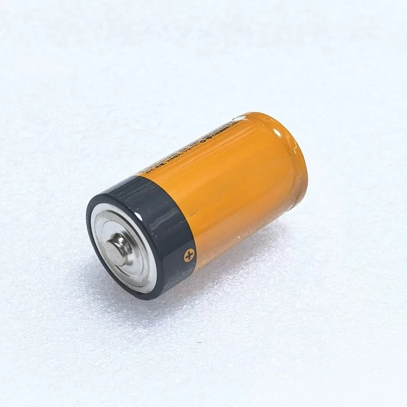 For Amazon Basics Amazon Basics 2, Medium Alkaline Mercury Free Dry Cell LR14 Type C