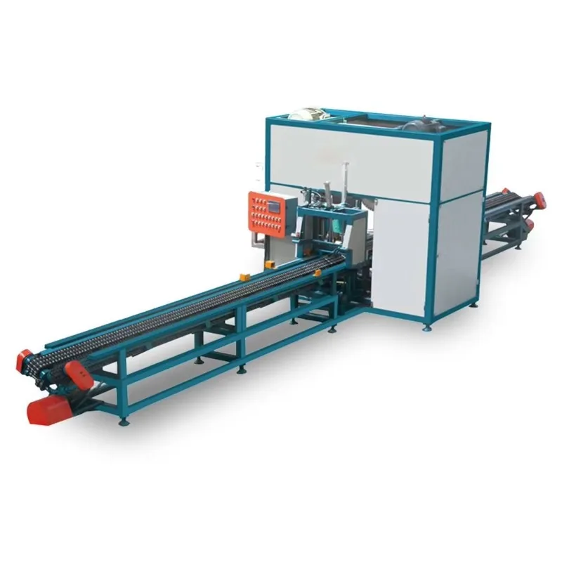 【Best-selling】High-Efficiency Portable Cross Cut-Off Chainsaw For Log Wood Fast Cutting