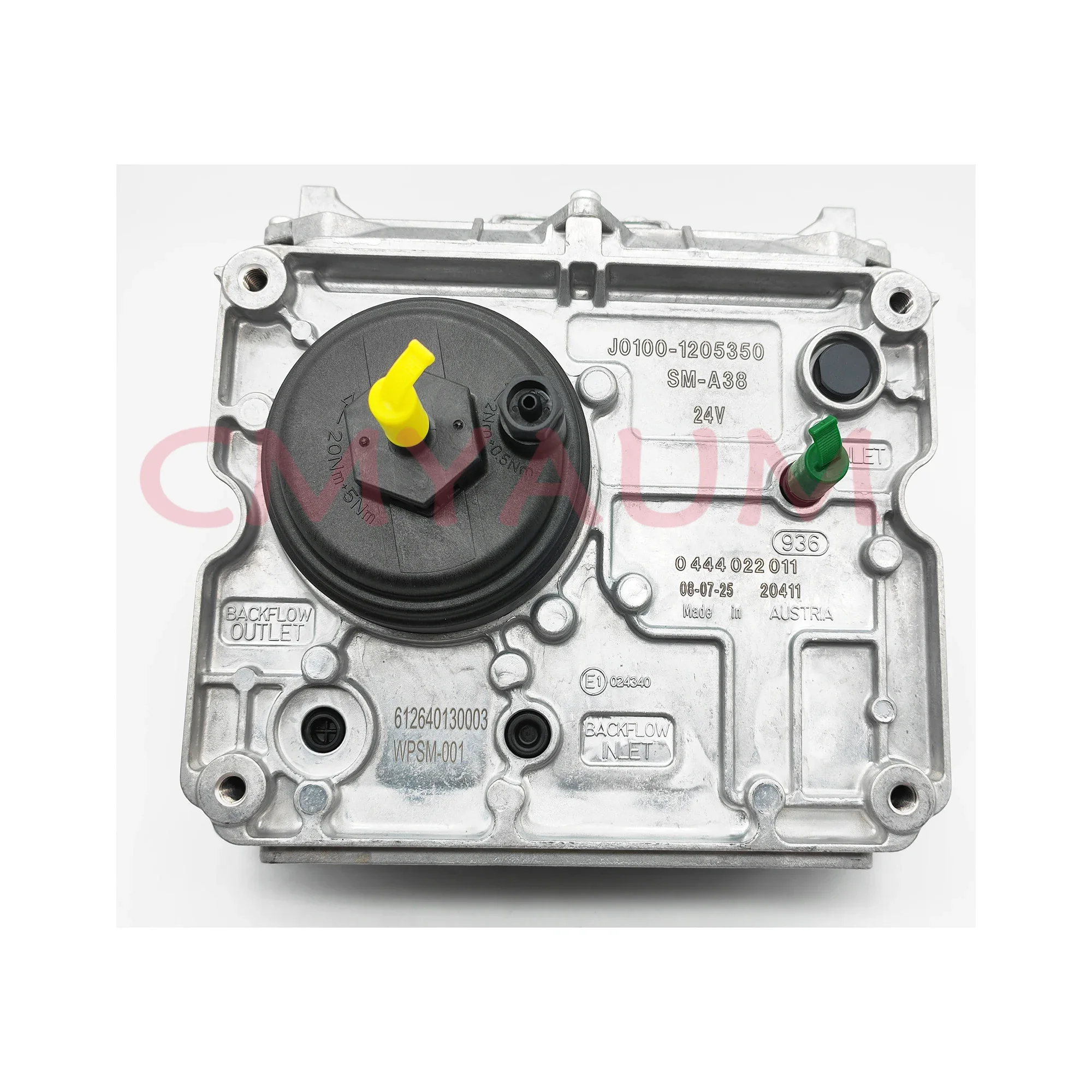 0444022011 Original New Urea Pump Dosing Pump Assy 22911392 J0100-1205350 For Volvo Bosch 2.0 Car Accessories