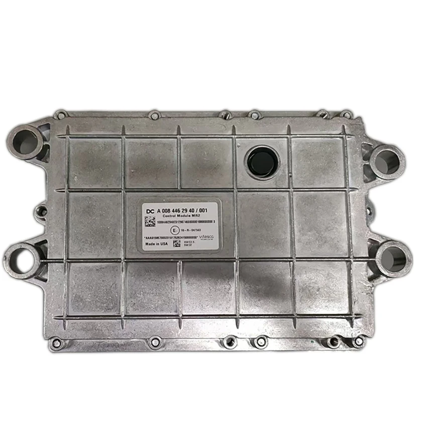 High Quality ECM A0084462940/001 Standalone Ecu Electronic Controller Unit For Mercedes Benz Truck