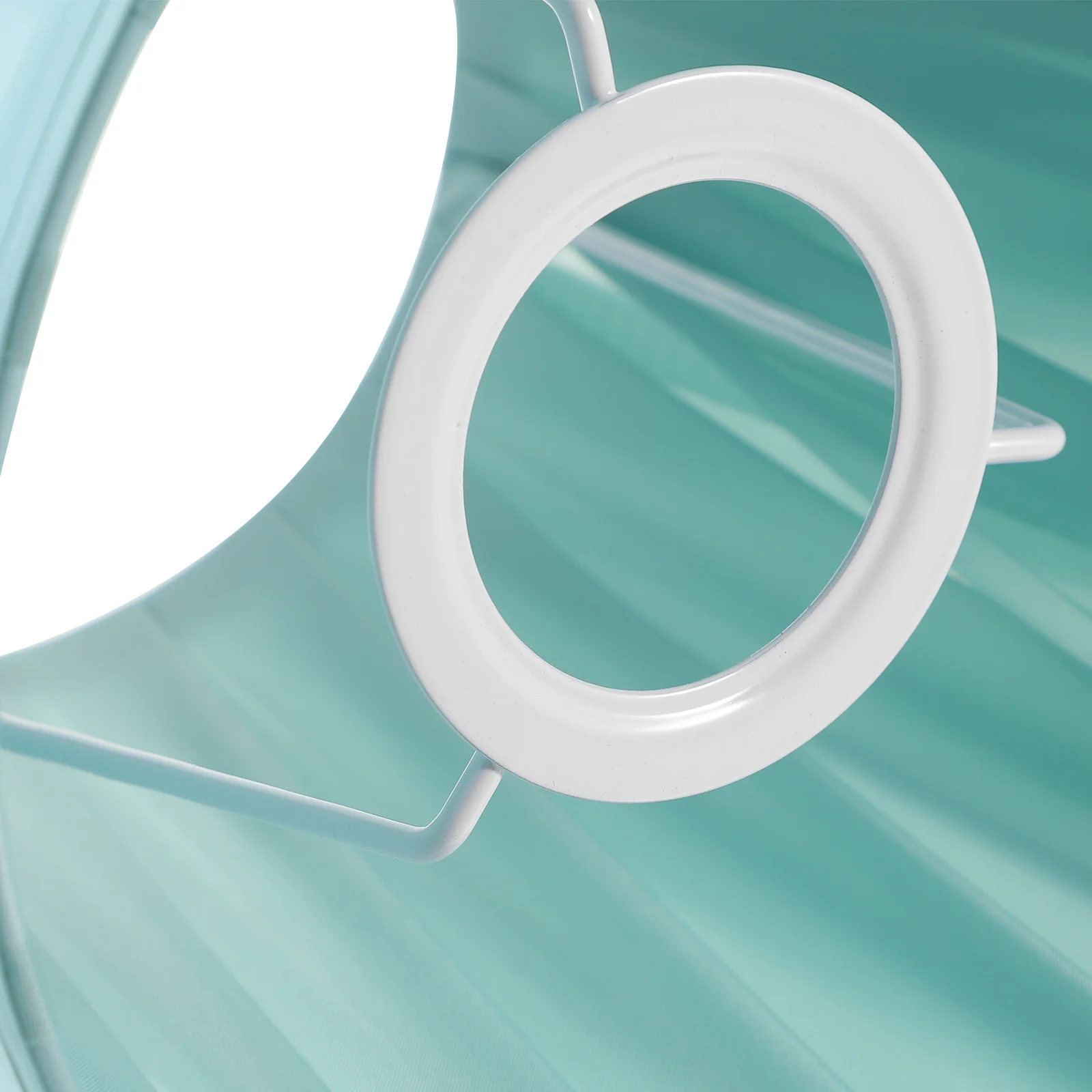 

Pleated Lampshade Replacement Fabric Table Lamp Shade Soften Light for Bedroom Living Room Study Decorative Desk Lamp Cover