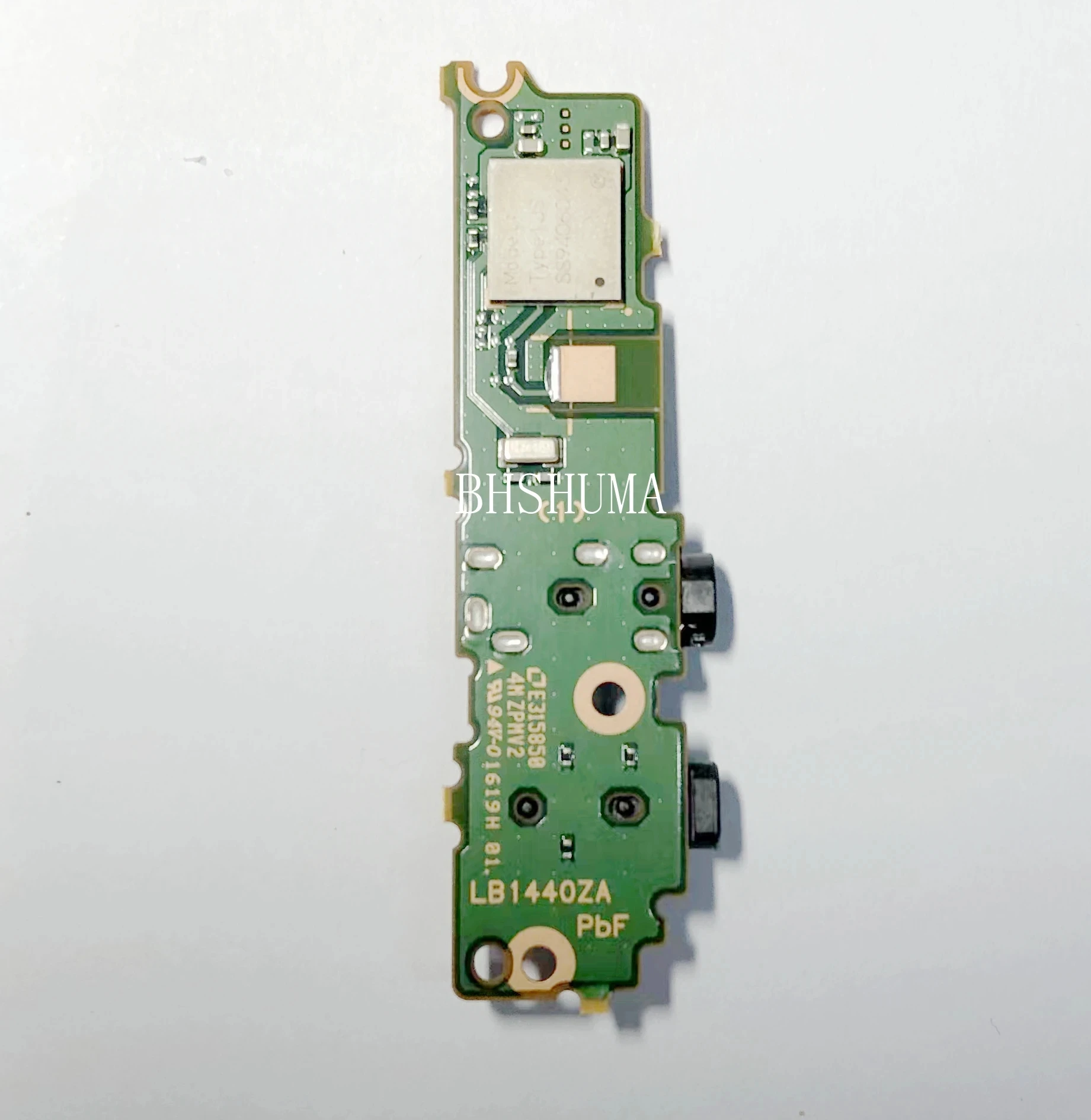 Panasonic-Microfone Original Board Peças, DC-G95, G9, G90, modelo LB1440, Novo