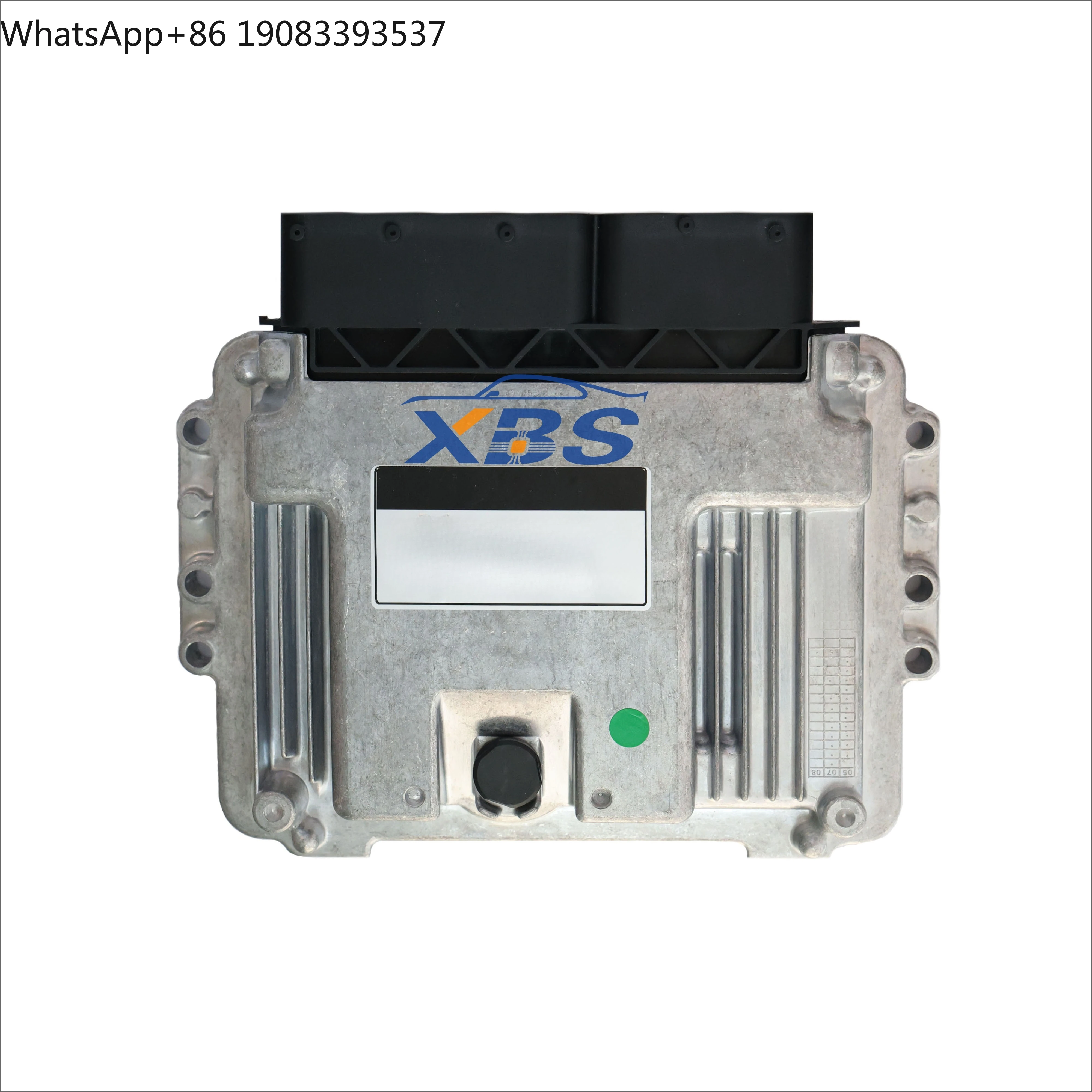 New for RIO 12 (2011-2014) Computer Control Module (ECU) 39134-2B351 491 MEG17.9.12 Electronic Components.