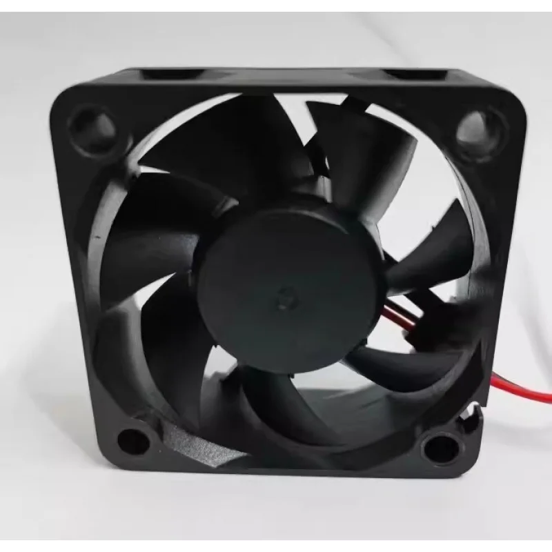 x For Y.S.TECH FD125020HB 12V 5020 0.11A 5CM 2-Wire Cooling Fan new