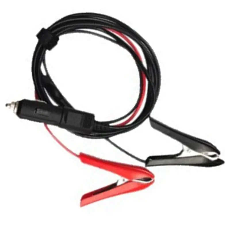 A93E-For EF Cable For ECOFLOW Outdoor Power Banks Clips To Repair Wires Cable Repair Tool