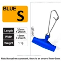 Blue-S