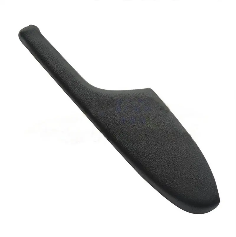 Applicable to Ten generations of Civic hatchback Door armrest trim panel Front and rear door armrest trim panels Leather armrest