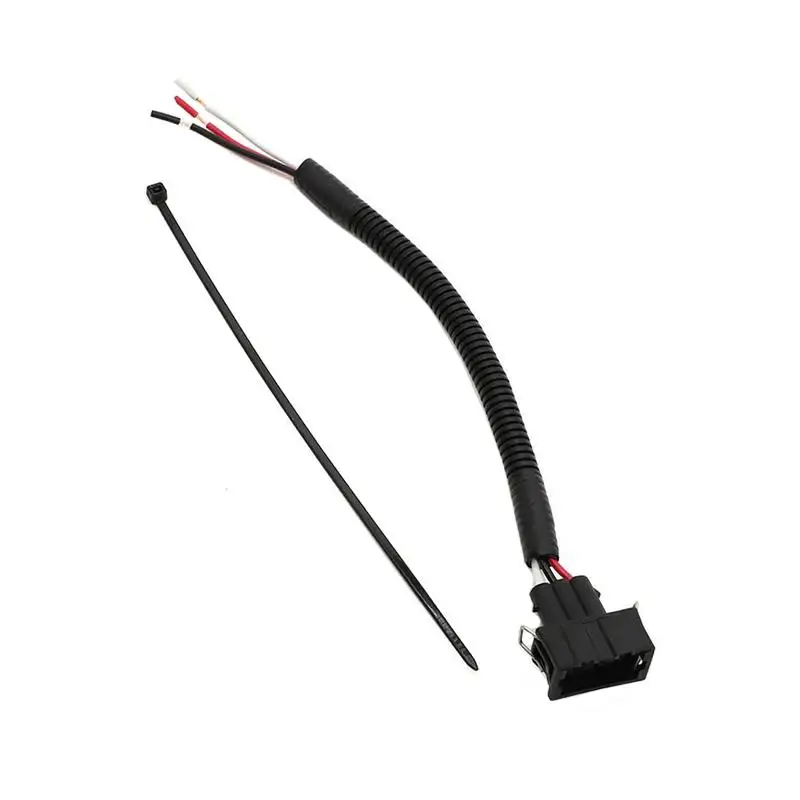 710002925 Tail Light Wiring Harness Plug 710001645 710003680 Fit for Can Am Outlander Renegade Commander Maverick 3 Pin Female