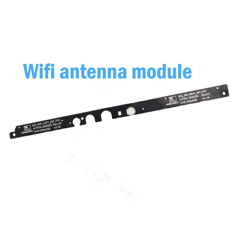 Original For Microsoft Surface Pro7 1866 wifi Antenna Module Signal Network Replacement Part