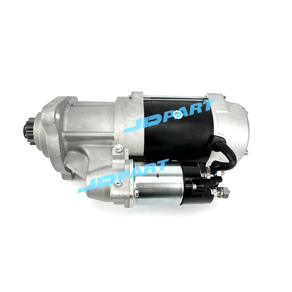 Fine Quality 3306 Starter Motor 3T2652 3T2652 For Caterpillar Enine Part