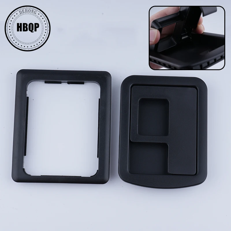 8E5 863 627 Rear Trunk Liner Cargo Boot Carpet Handle Cover for Audi A3 S3 A4 B6 B7 B8 S4 A5 S5 A6 C6 C7 A8 for VW Phaeton