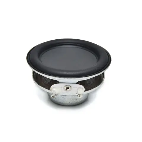 6 best sales स्पीकर DIY - №4