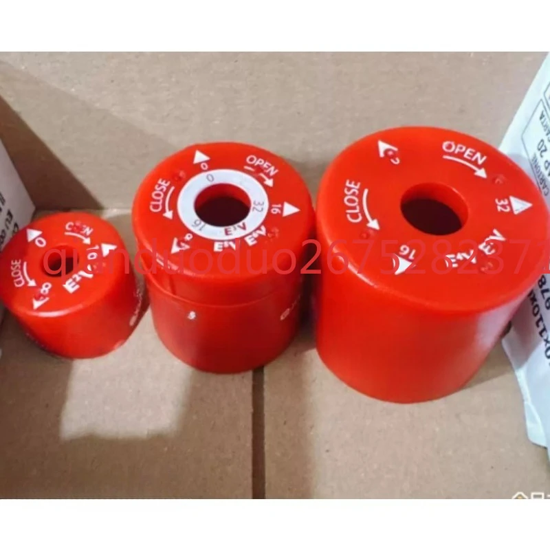 Suitable for CAREL EEVMAG0000 electronic expansion valve debugging magnet EEVMAGOOOO view 3