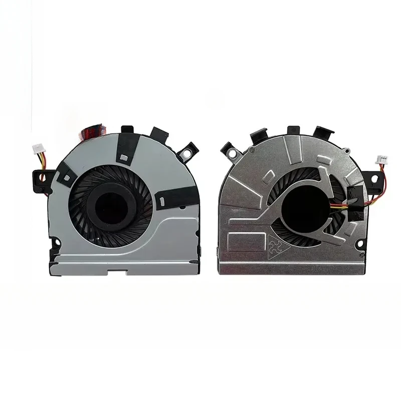 Laptop CPU Fan For Toshiba M50-A M50D-AT01S1 U40T-AT01S M50-AT01S1 M50-AT02S1 E45T E54T M40-A M40-AT01S1 M40T-AT02S Cooling Fan