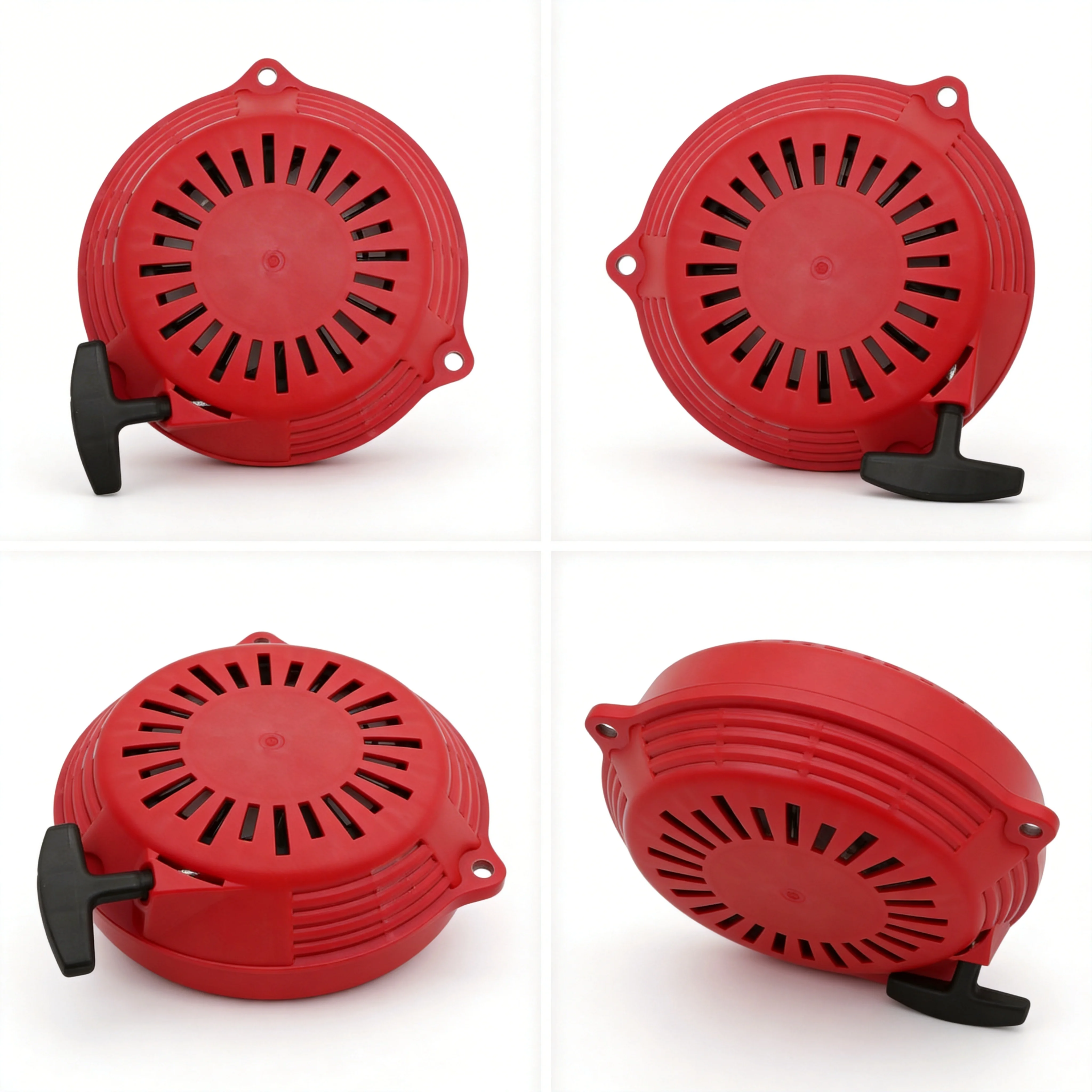 

Стартер ручного запуска (pull start) в сборе 28400-Z8B-902ZB для двигателей HRX217, HRS216K5, HRR216K9