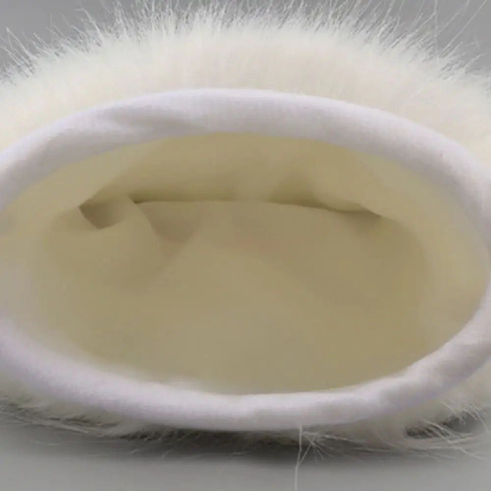 ファッション漫画コスプレ衣装手袋着ぐるみ毛皮のような羊の蹄手袋暖かい厚みのあるコスプレ小道具パーティー