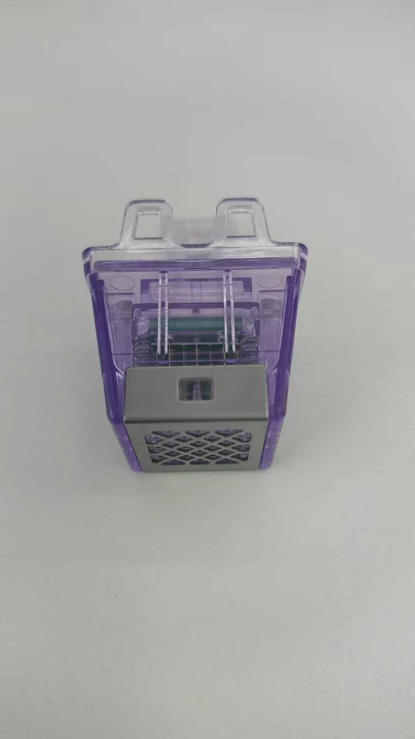 Disposable Insulated Ink Cartridge Consumables Gold Plated 12/24/40 Cartridge Accessories - Used for Facial Lifting