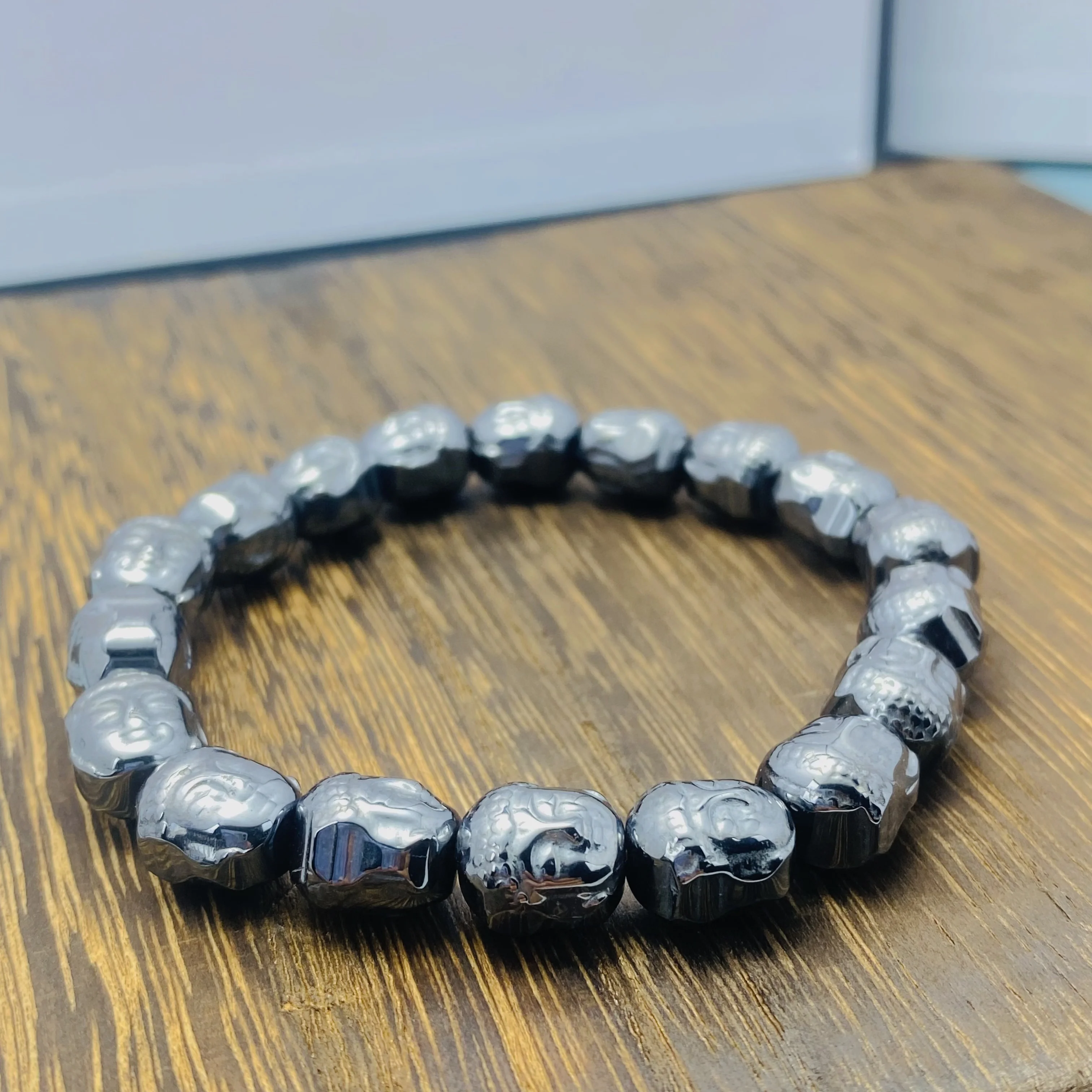 تيراهيرتز بوذا رئيس سوار الرجال والنساء الملحقات