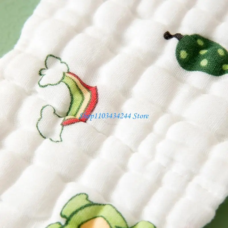 5 قطع أو 3 قطع حفاضات أطفال من الشاش القطني قابلة للغسل وتصميم اقتصادي استمتع بالراحة والتهوية