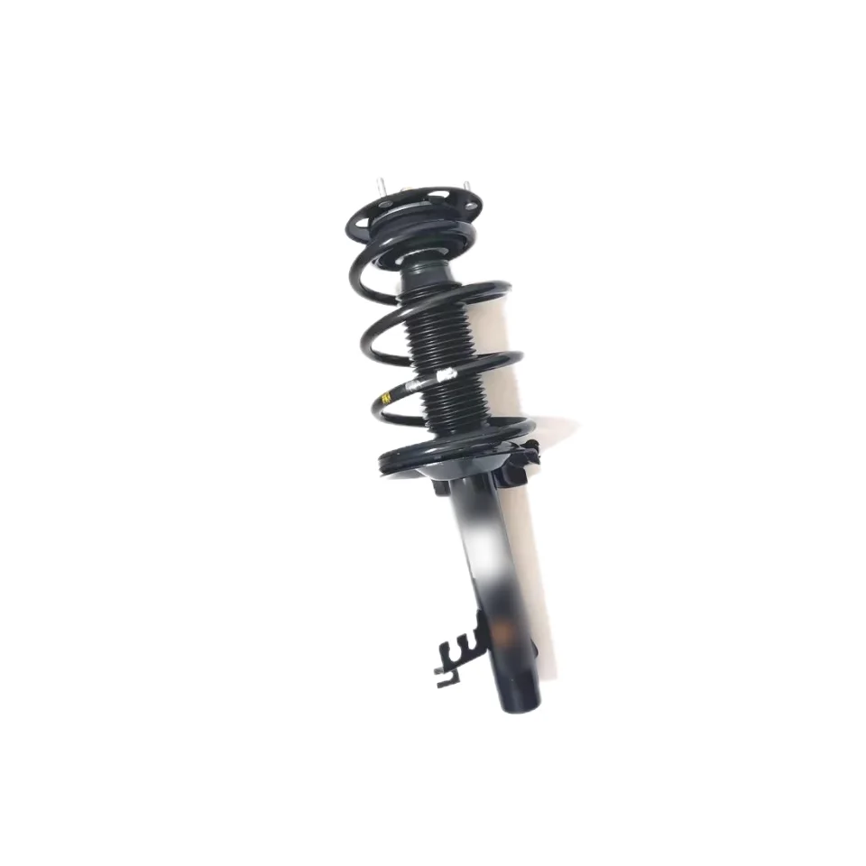 Front Rear Shock Absorber Assembly Genuine OEM Auto Parts For MG5 MG