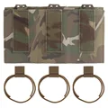 CP Triple Pouch