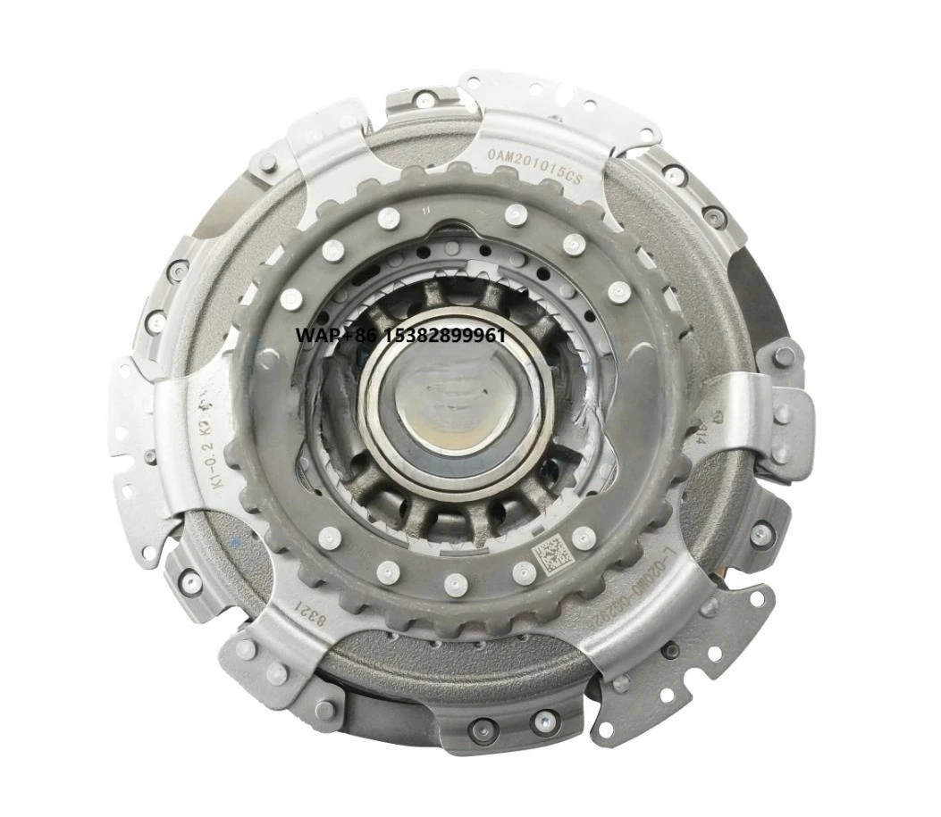 

LUK Clutch Kit Replacement With Clutch Release Bearing 602000600 for Skoda High Performance Easily to Install Auto Accessories