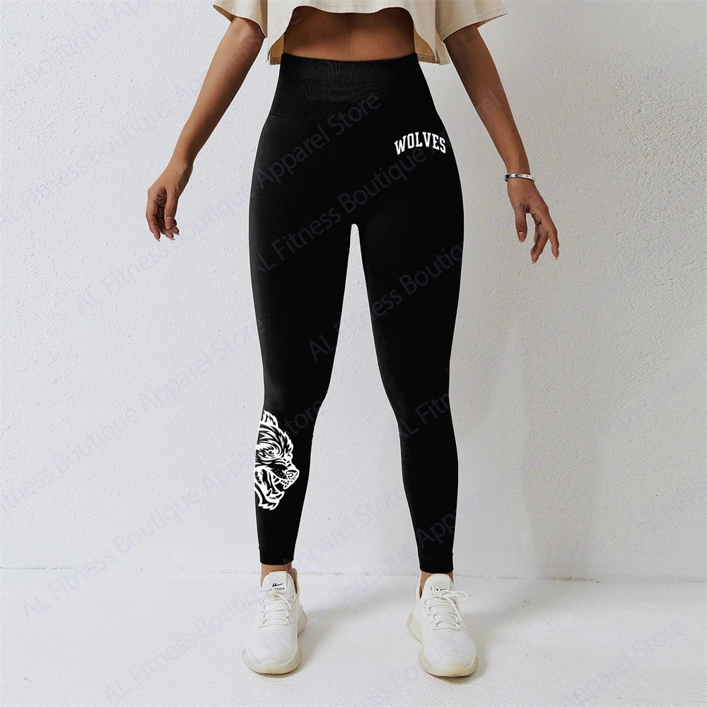 

She Darc Women Gym High Waist Yoga Leggings Sportwear Tights Women Fitness Training Athletic Yoga Pants