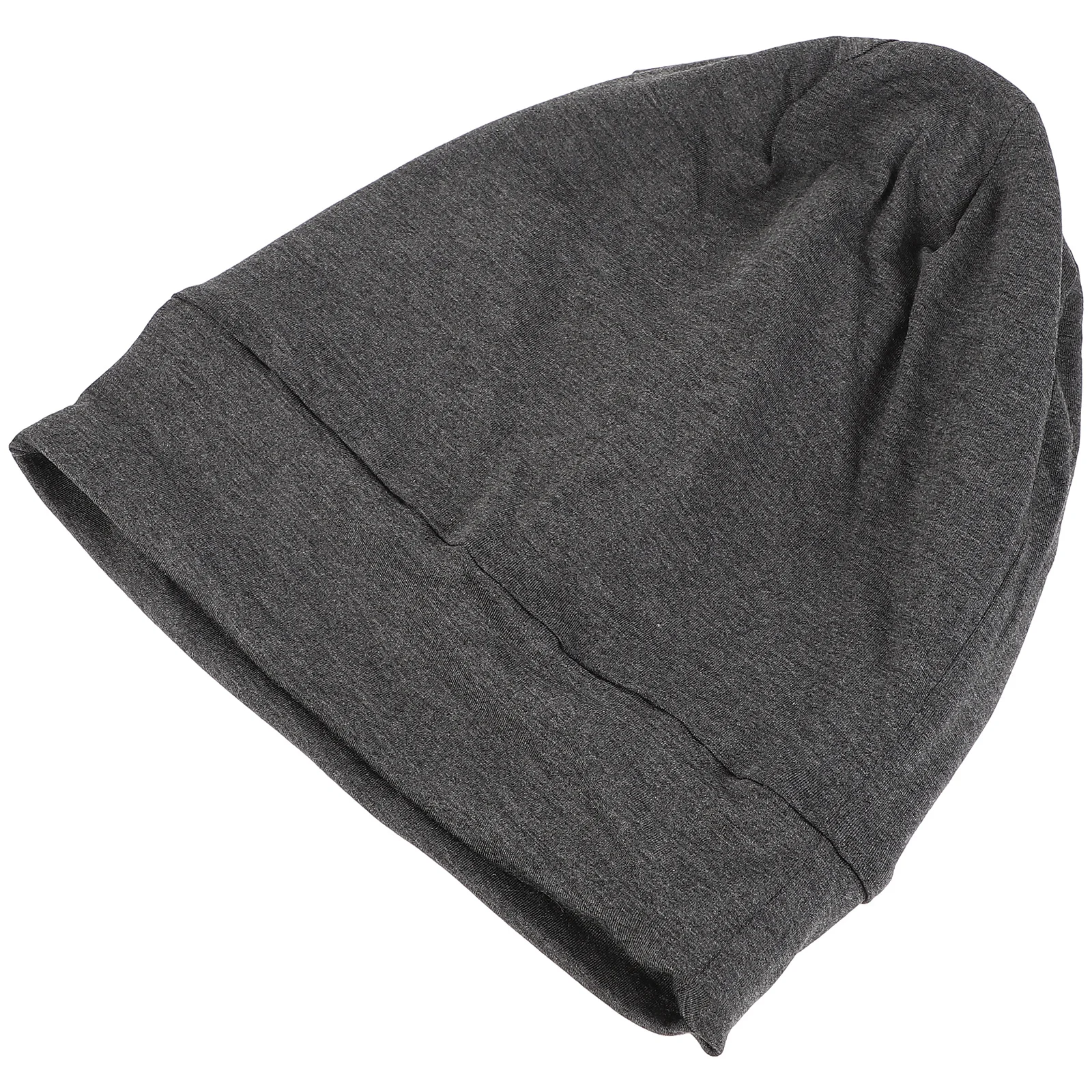 

1Pcs Satin Sleep Cap Adjustable Comfortable Breathable Night Hair Wrap Prevents Damage Practical Styling Hair Cap