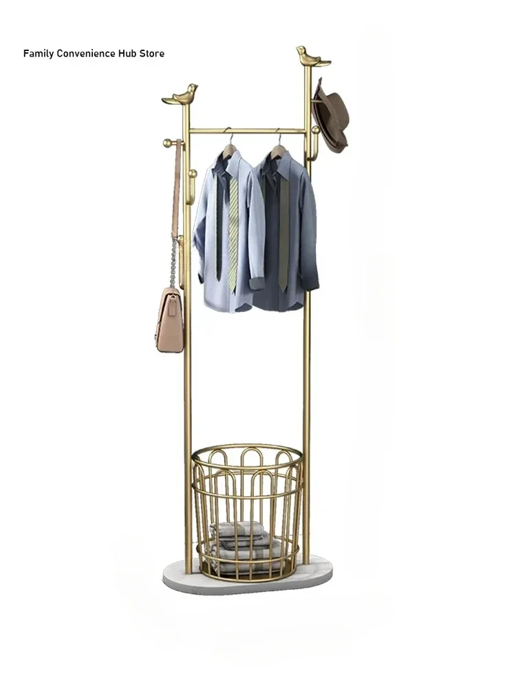 

Вешалки для одежды, вешалка для одежды, подставка для пальто, шкафы, стоячая вешалка для белья, золотая полка для хранения, мебель для библиотеки Perchero Pared