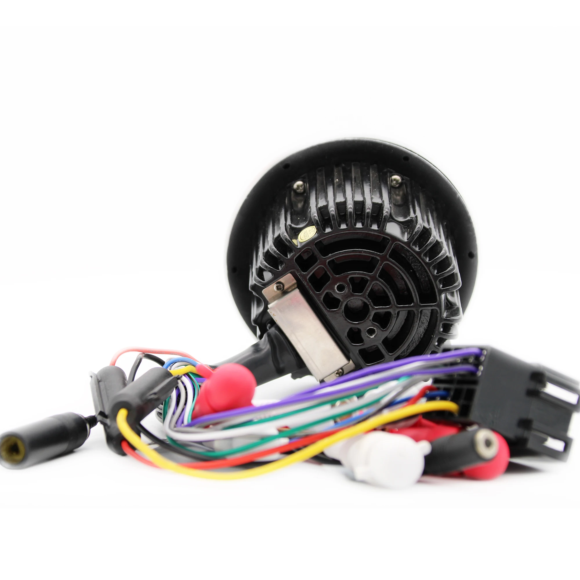 Marine Waterproof Audio System Kit  for  Boat ATV Outdoor Marine Audio Speaker in Boat