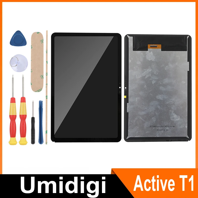 For UMIDIGI Active T1/ 11