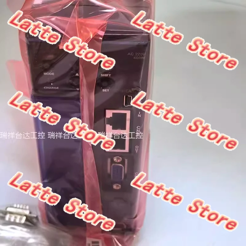New E3 Series Bus EtherCat Servo Drive ASD-E3-04/07/10/1521-E Genuine