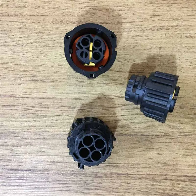 

20pcs/lot 1-1670918-1 1-174265-1 1-1813099-2 12052456 12065287 12124685 12162210 connector new original