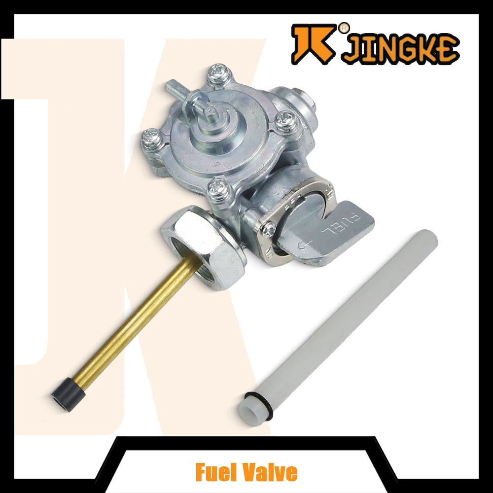 

Fuel Petcock Shut Off Valve Switch For Honda CB750 CB400 Super Four XL750 Transalp CB650SC CB550SC CB450SC Motorcycle