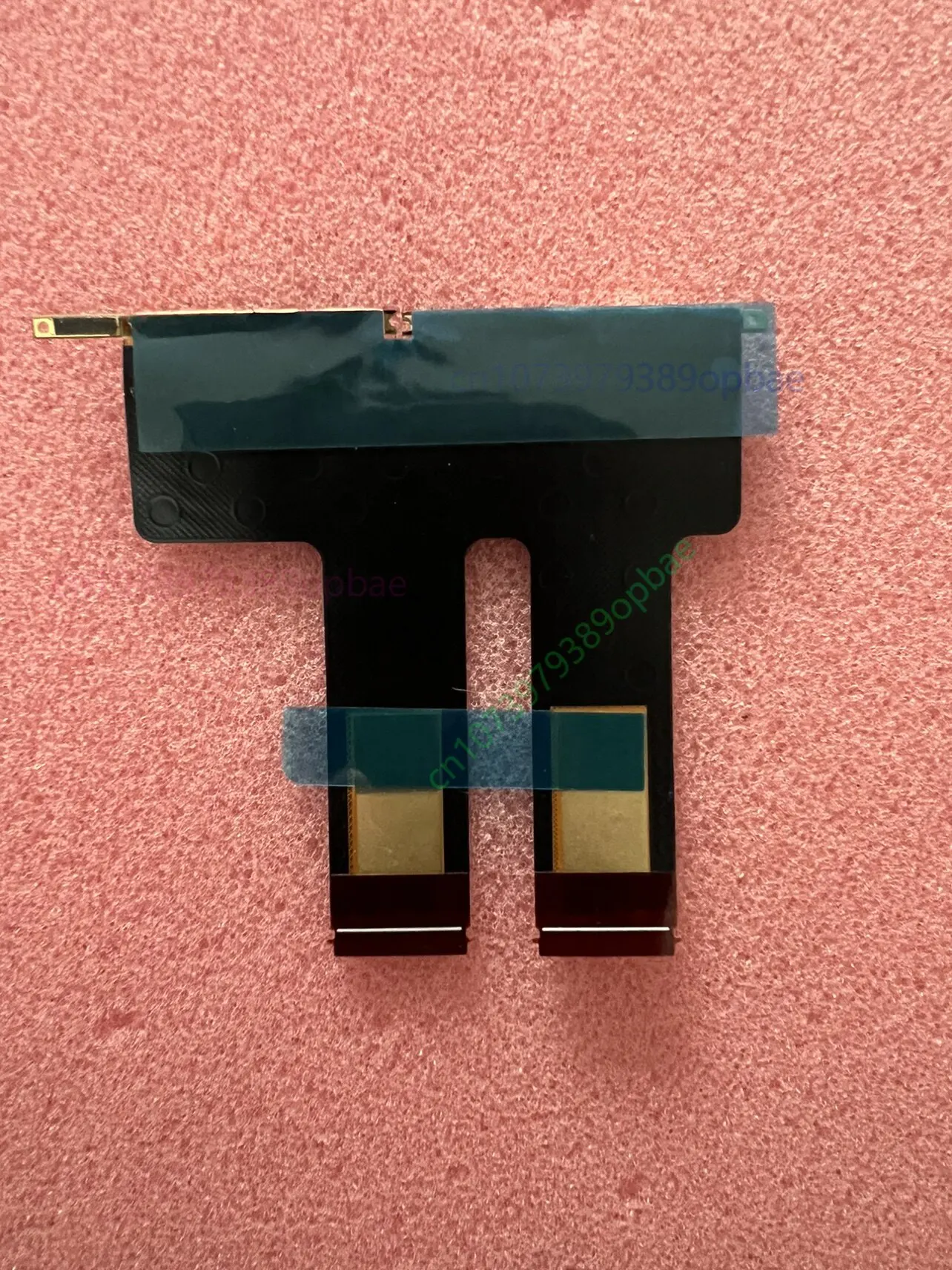 for Dell Latitude 5470 5480 IR Infrared Face Recognition Webcam Module VT655 0VT655 Original Laptop Replacement Part