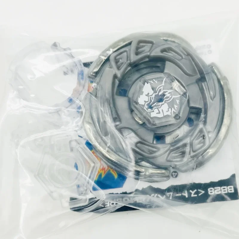 

beyscollector Toupie beys bb28 mfb Pegasus / Pegasis 105RF metal fight set