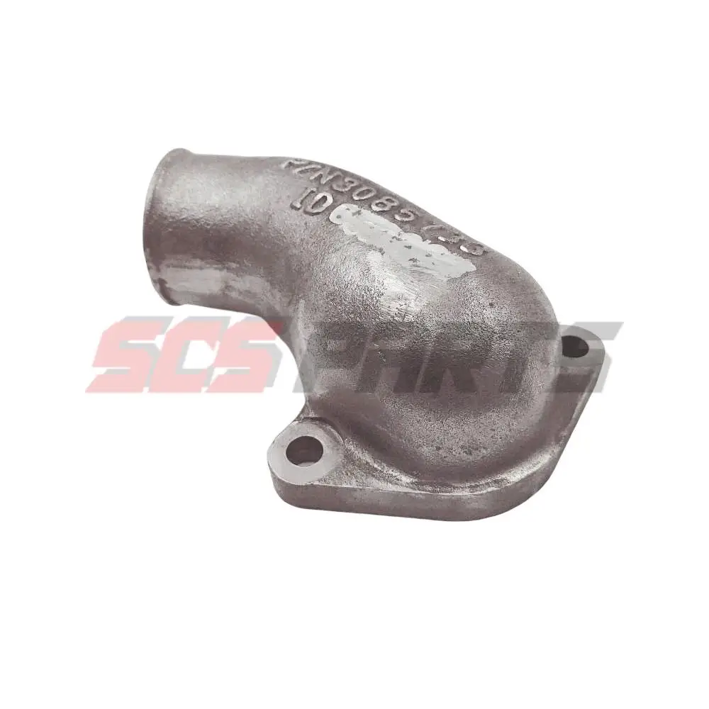 

3085733 3010299 Water Bypass Connection Fit Cummins Engine K19 K38 K50 QSK NT855