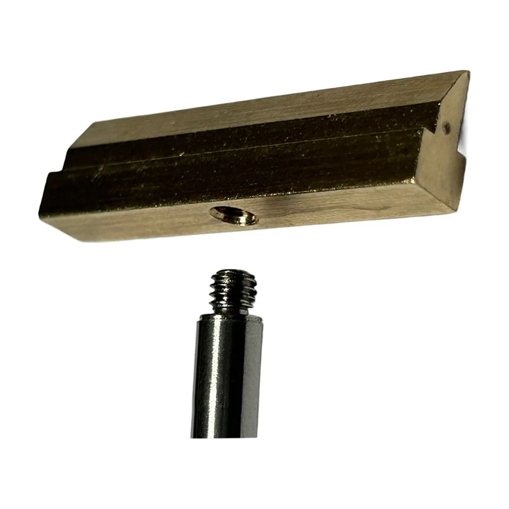 C245 Brass Spade Soldering Iron Tip C245-01/C245-02/C245-03/C245-04/C245-05/C245-06 For Soldering Stations With Heating Element